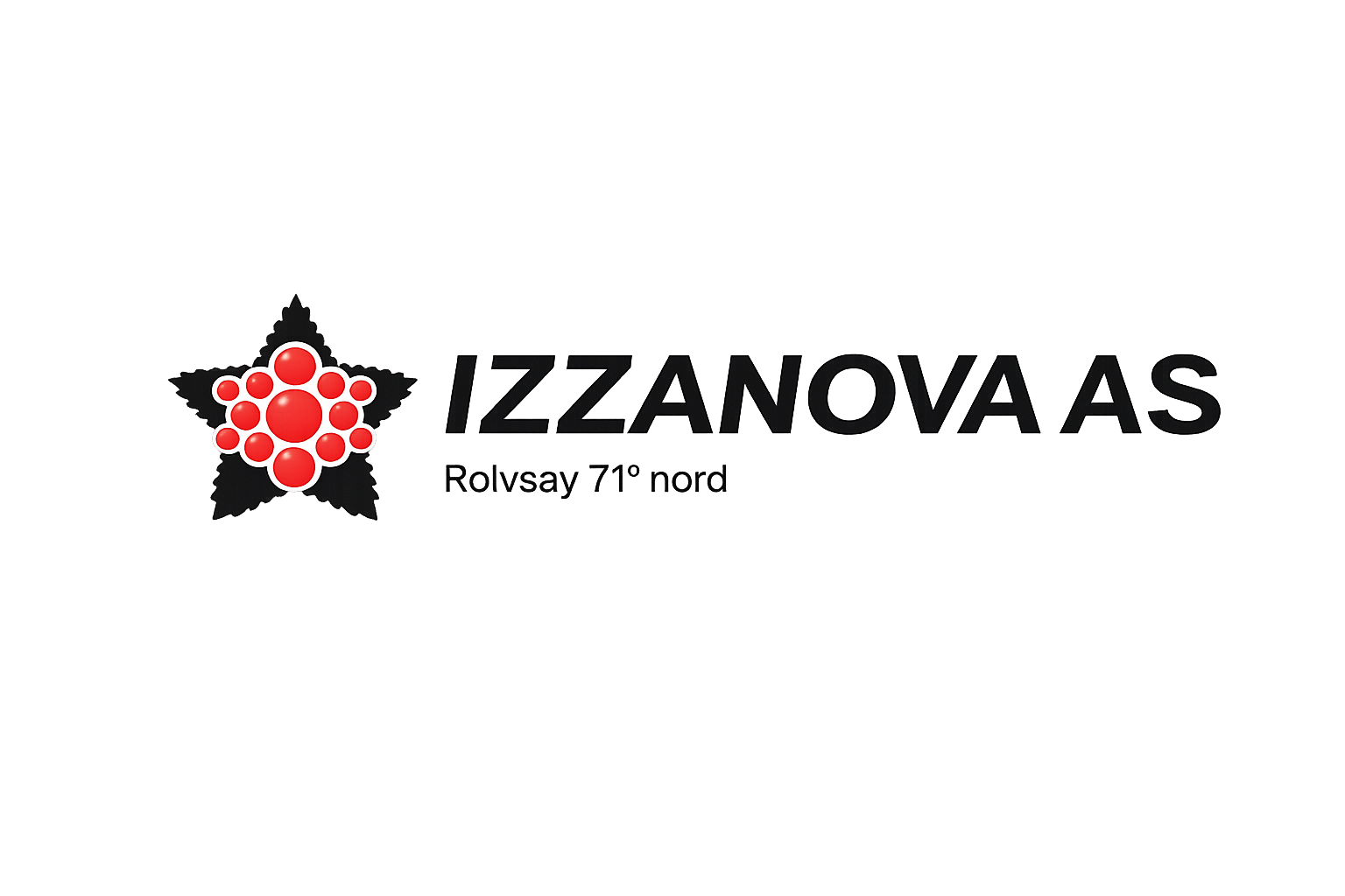 Izzanova AS