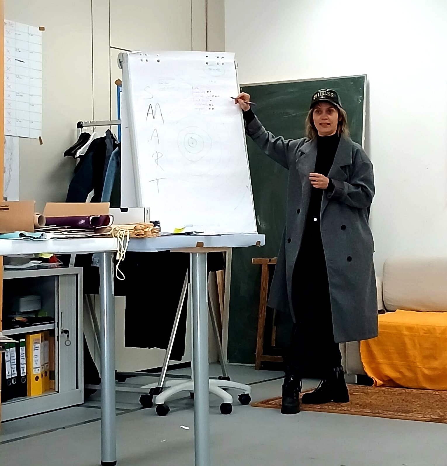 Workshop