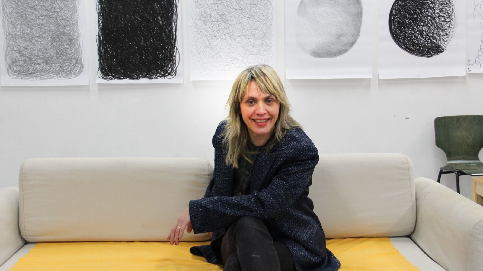 Rahel Savoldelli