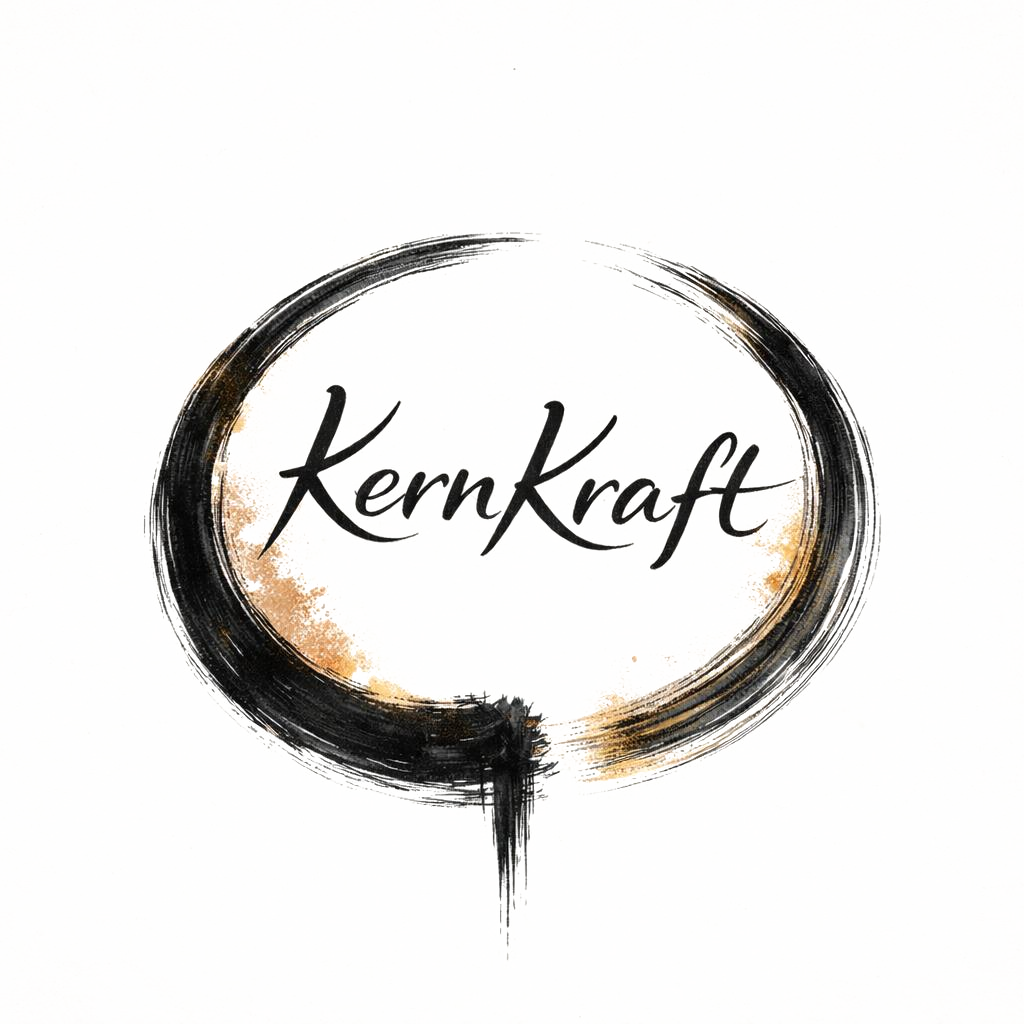 KernKraft Logo